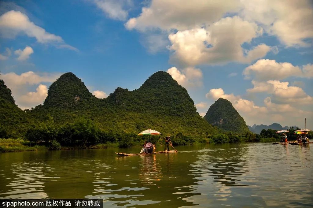 北京出发2-3天飞机短途旅游,北京直飞3小时