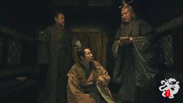 神话赵高联合胡亥对抗扶苏,李斯为什么要杀扶苏立胡亥