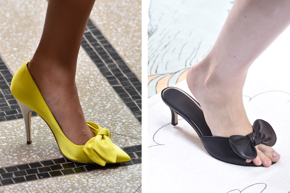 剁手也想买的6款美鞋,每一款都必入的美鞋