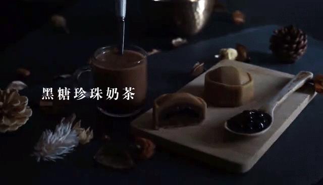 博物馆文创月饼,月饼博物馆图片