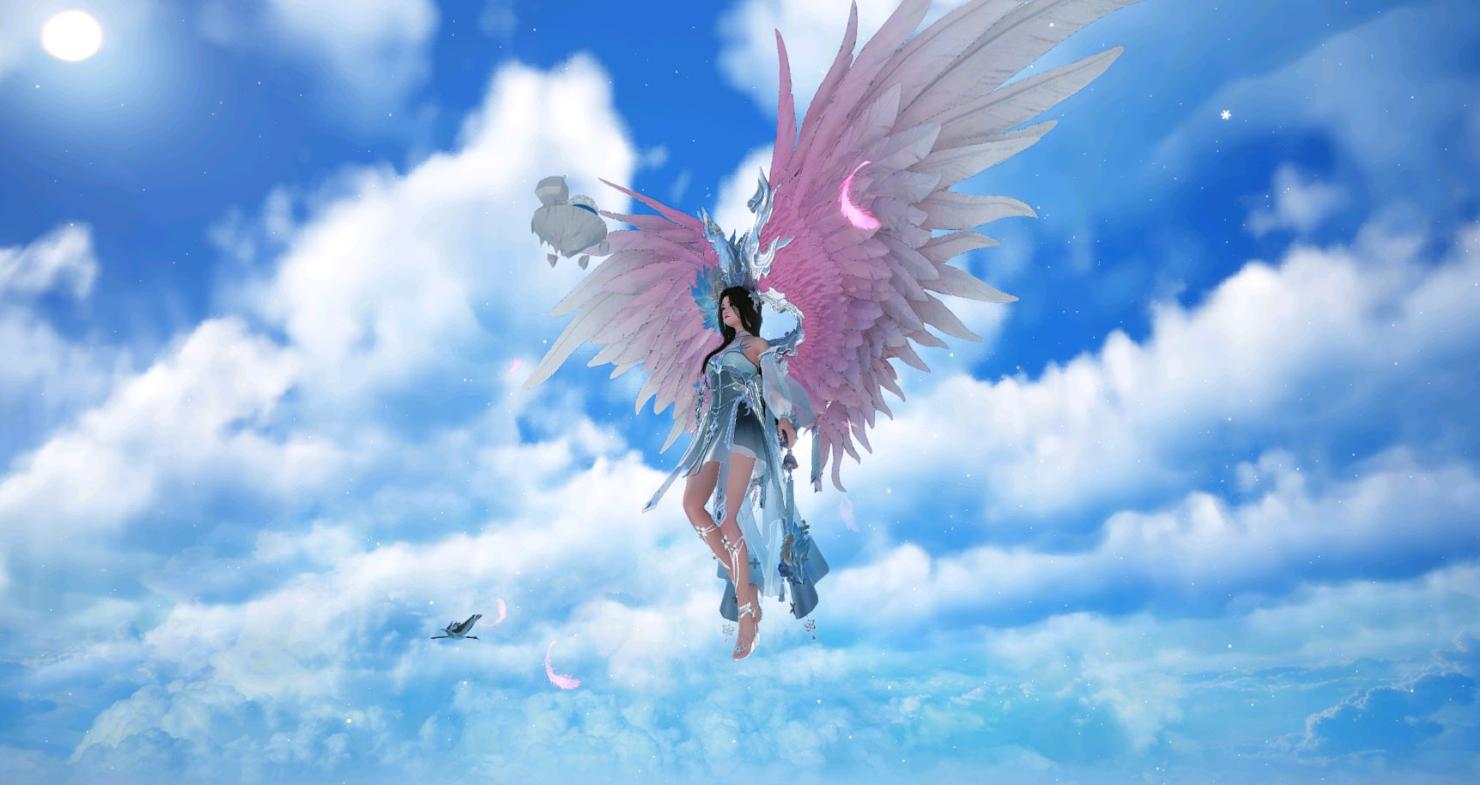 2018最火的仙侠网游游戏推荐,有哪些热门的仙侠网游游戏