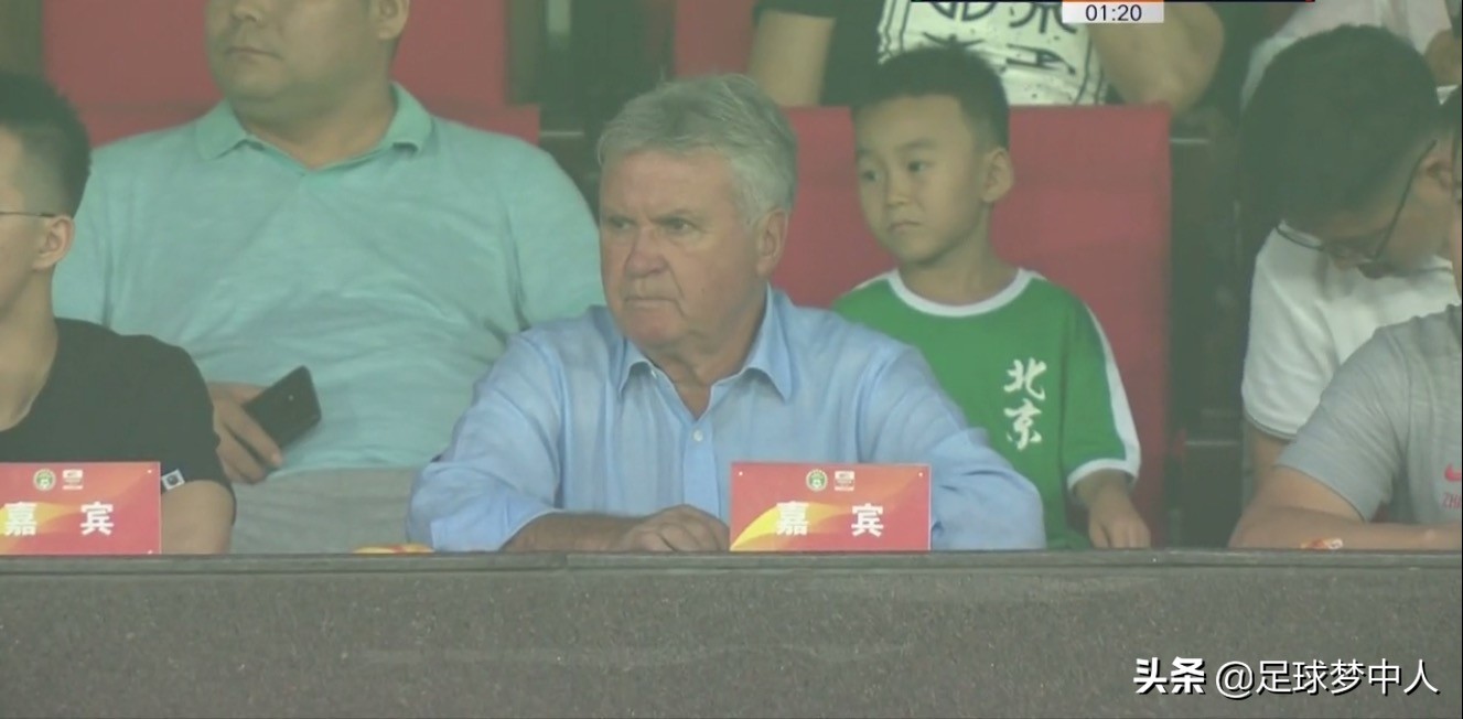 希丁克国奥首发阵容,希丁克国奥名单