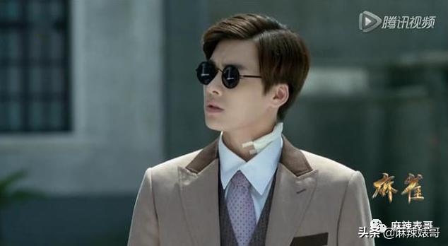 ​这是扶贫剧？开玩笑的吧…