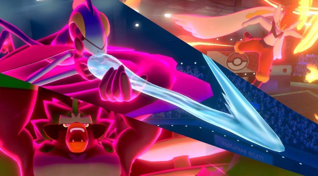 这也叫迷你？任天堂直面会异度神剑、凯瑟琳、无主之地都来了