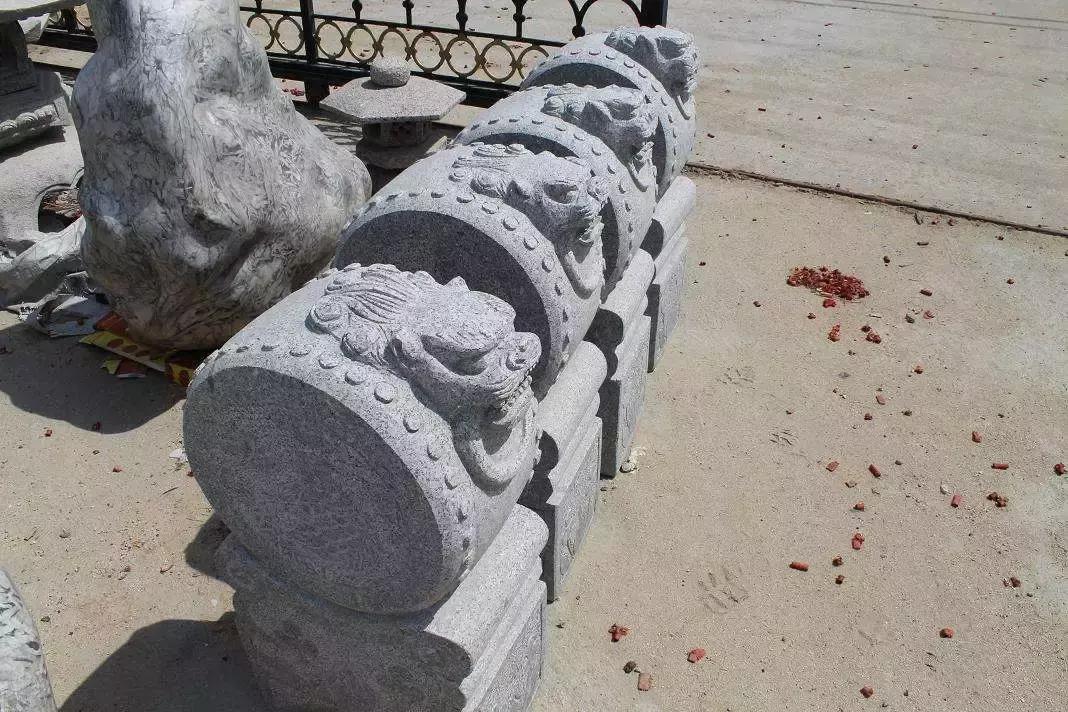 让石材产业大发展！黑龙江林口县大力招引石材项目