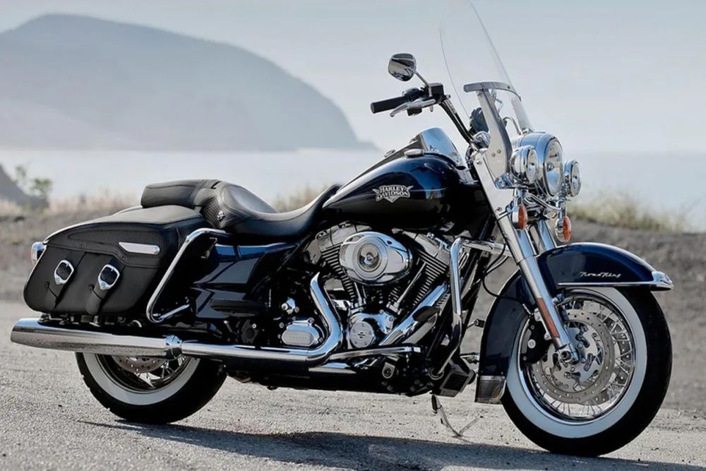 都说两轮承载灵魂,关于摩托车的分类你知道多少?