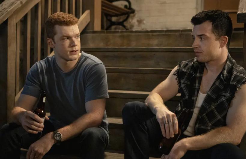 高分必看英美剧,豆瓣9分以上的英美剧