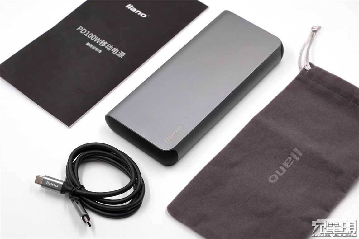 巨能移动电源拆解,绿巨能移动电源评测