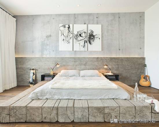 30平卧室榻榻米设计,30平米卧室榻榻米房间设计