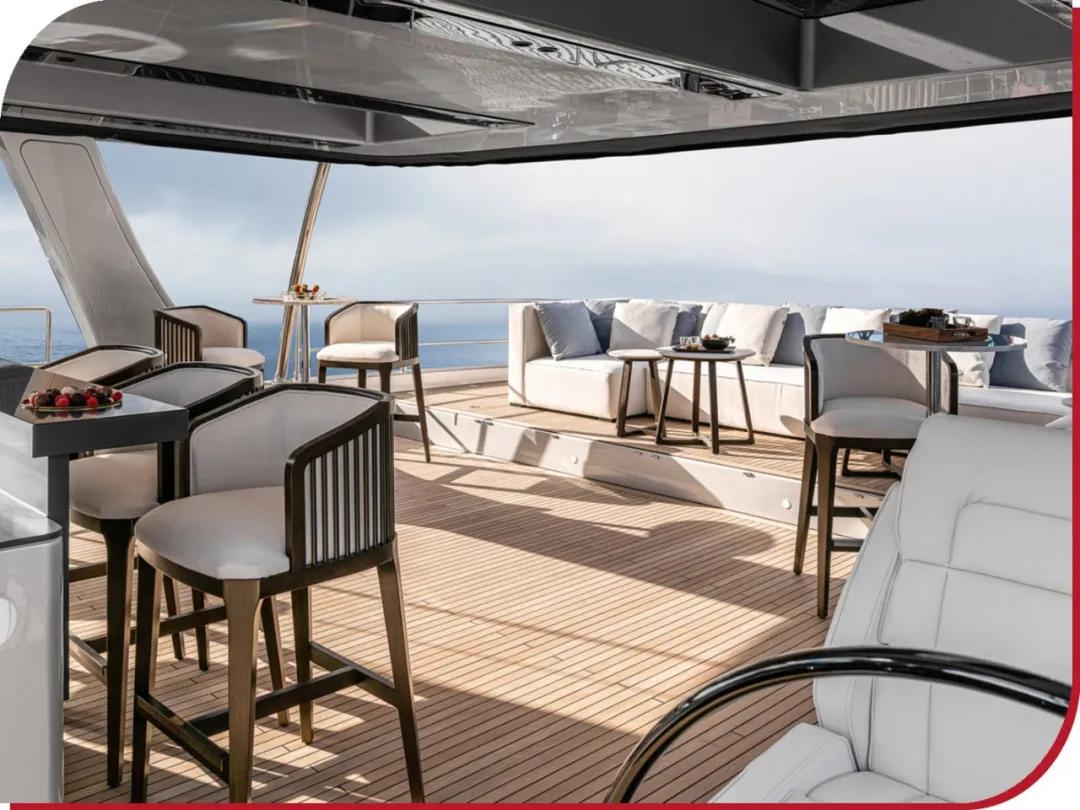 波兰游艇品牌,波兰游艇代工品牌是哪家