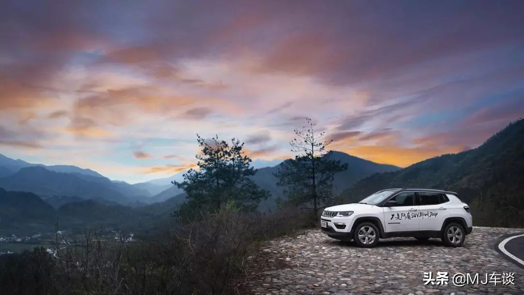 四驱强油耗高测试新款jeep指南者,17年jeep指南者1.4t多少油耗