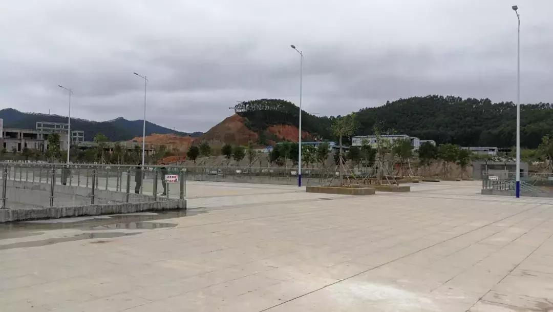 云浮高铁东站什么时候开通,高铁云浮东站