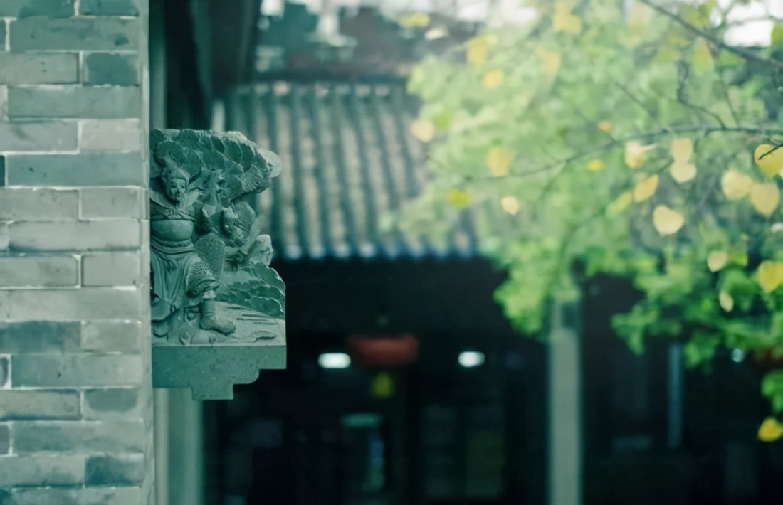 老僧的点醒：感觉生活不如人意时，建议去这3个地方看看