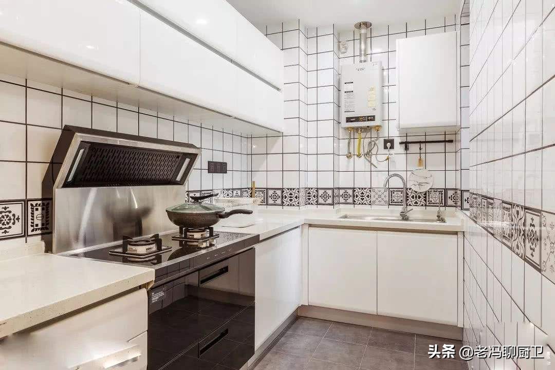 厨房毛坯墙壁油烟怎么处理,厨房油烟特别难清理吗