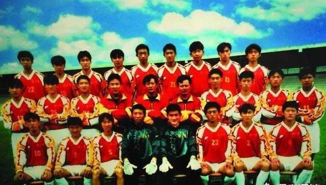 卡塔尔足球成功之路,卡塔尔足球崛起之路