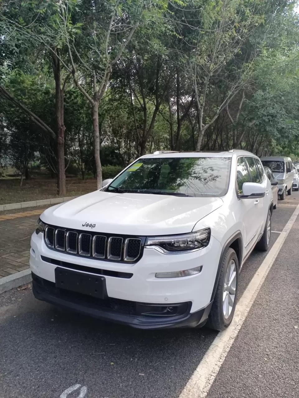 汉兰达和指挥官哪个值得买,汉兰达跟大指挥官怎么选