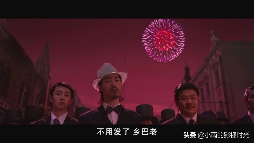 周星驰幻想视频,周星驰功夫梦电影