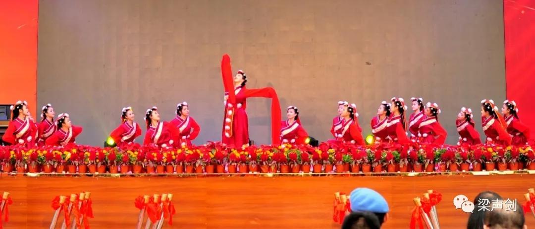 南宁三中120周年校庆视频,南宁33中校庆