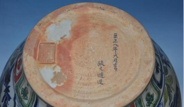 元青花与明青花怎么辨,如何辨别真假元青花瓷器