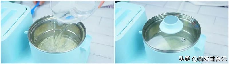 宝宝肠胃不好吃什么粥最好,宝宝调理脾胃助消化的粥