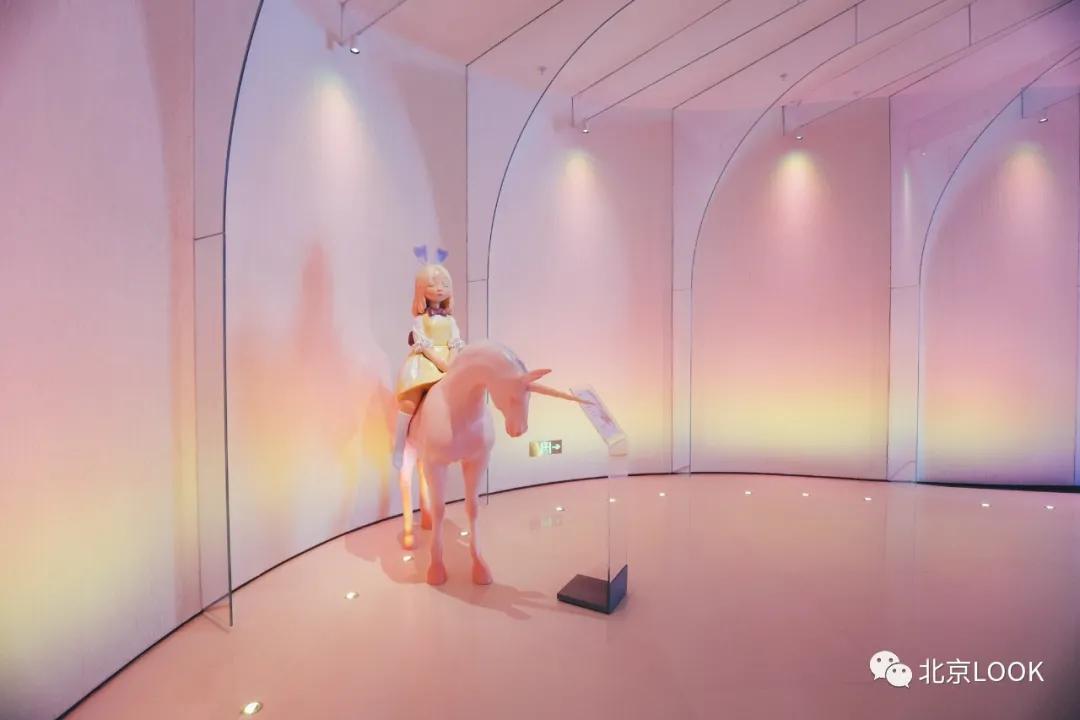 京西新地标,北京海淀区70年产权loft