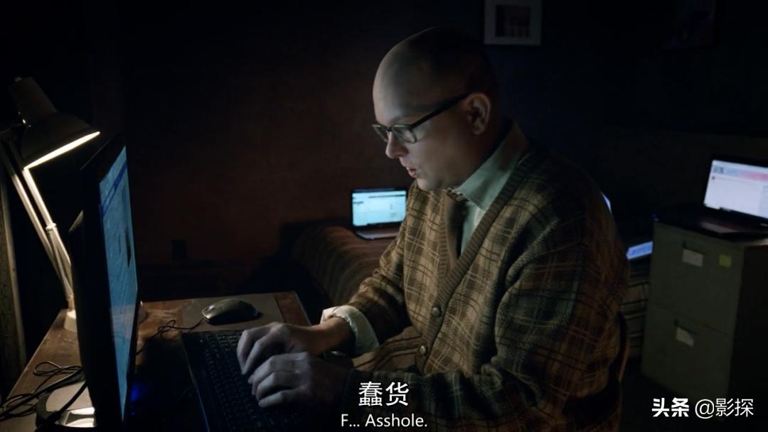 9.1，冲着限制级刷剧，却被它的沙雕给征服