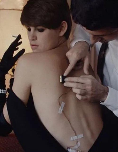 全世界顶级的录音设备,最好最小录音设备