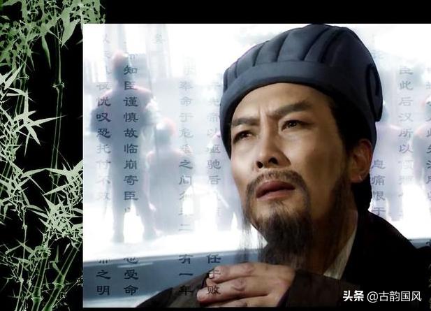 诸葛亮经典语录100字,诸葛亮的珍惜时间的名言有什么