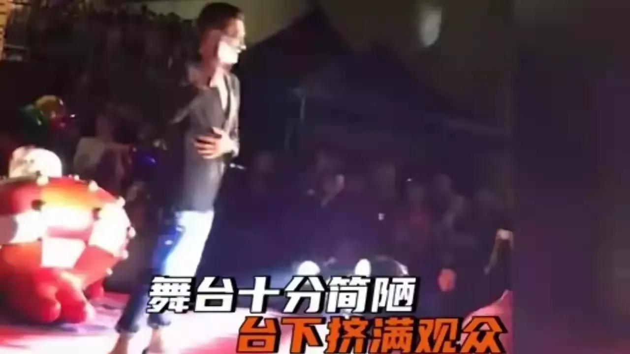 刘德华回乡拜祭祖宗的故事,刘德华回老家认祖归宗争地