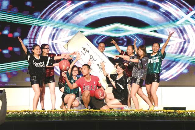 巴南区鱼洞四小教育集团怎么样,巴南区鱼洞第四小学