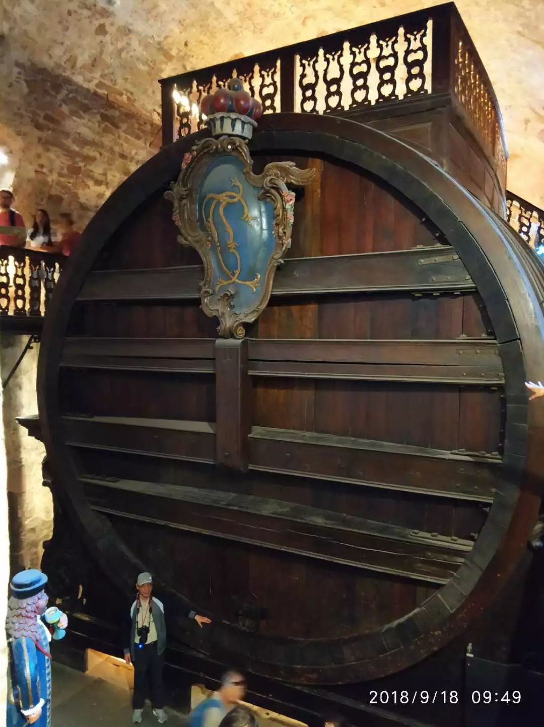 海德堡德国旅游视频,德国海德堡旅游攻略