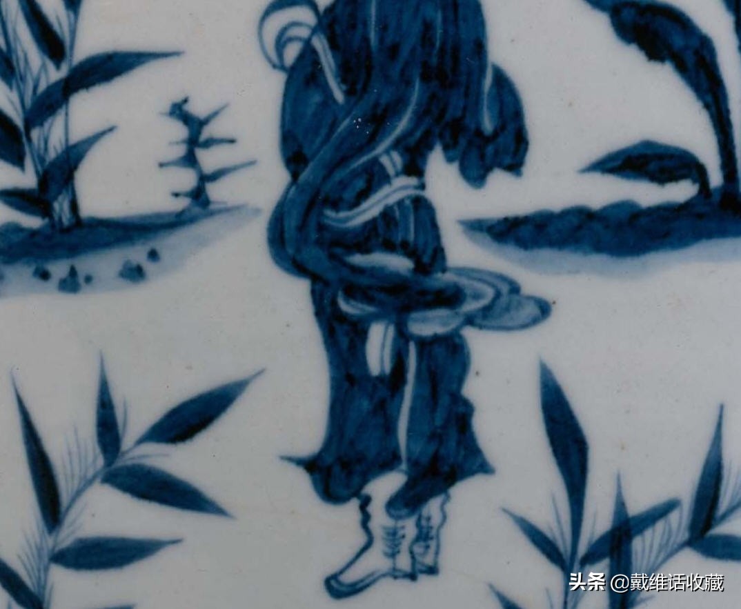 没有经过科学验证的仪器检测瓷器真伪，是一个巨大的坑