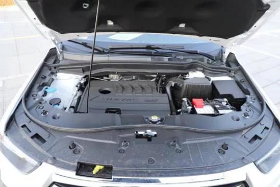 哈弗h6运动版2019款1.5t自动精英,哈弗h6运动版到底怎么样