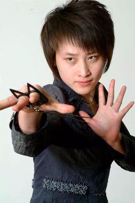中国女打星简史：从郑佩佩到徐冬梅