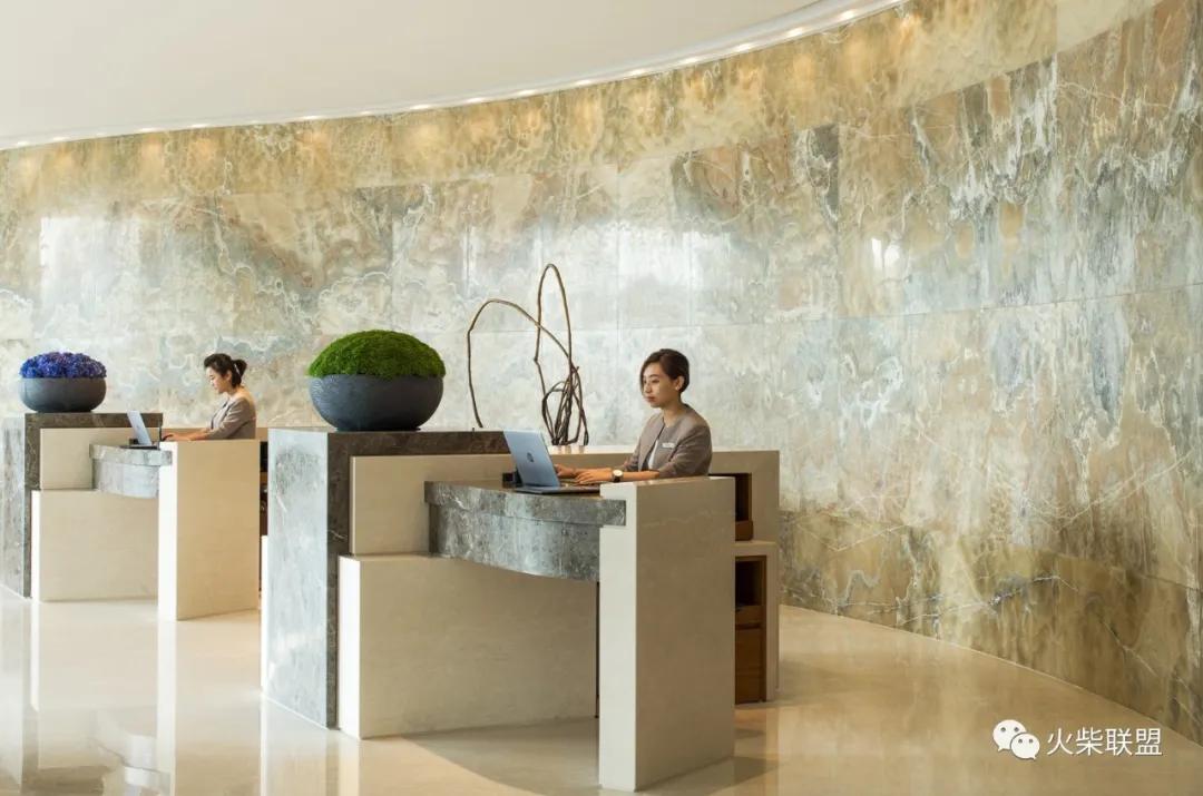 「香港嘉里酒店餐饮区+特色餐厅」〖火柴设计联盟〗第2449期