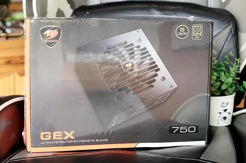 骨伽gex电源,骨伽gex750电源评测