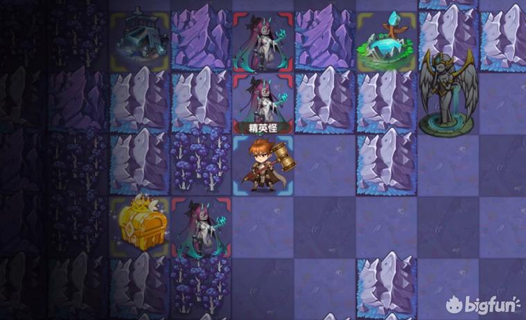 英雄棋士团强力英雄推荐,英雄棋士团评测