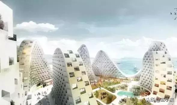 世界特色商业建筑排名前十名,十大创意商业建筑排名