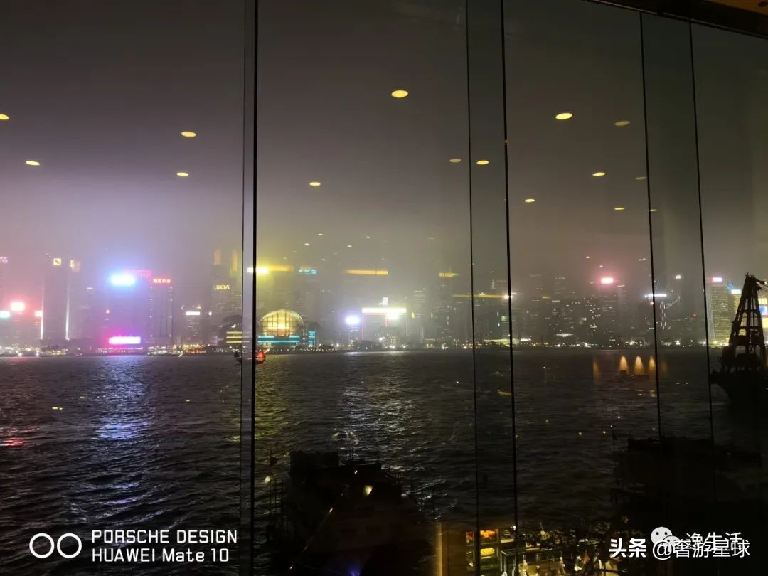 香港洲际酒店推荐,中国香港地区洲际酒店