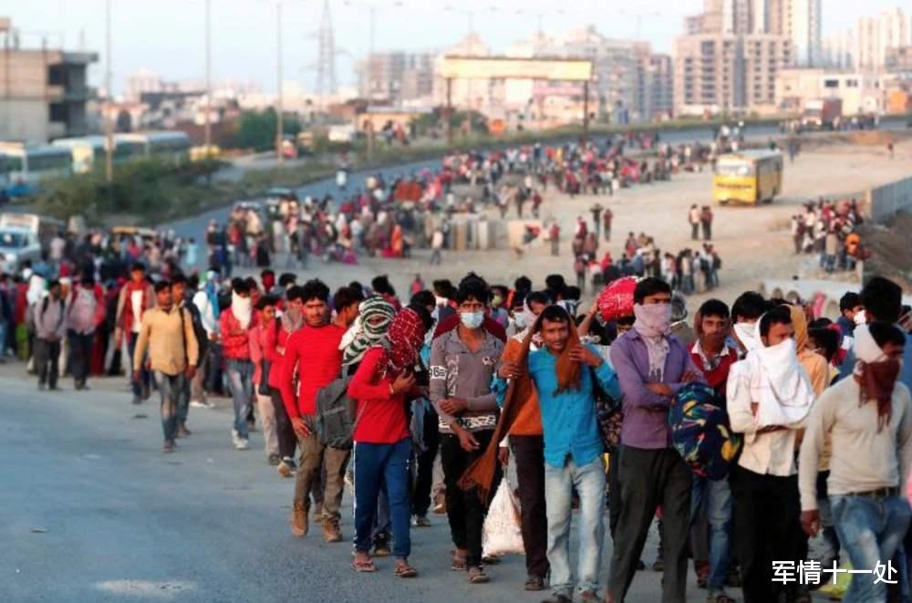 印度最新两个消息,印度最新重大事件汇总