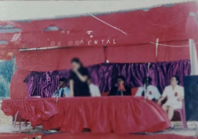 流落岛国街头的中国有钱人