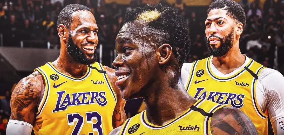 最近湖人卡鲁索为什么不上场呢,湖人卡鲁索詹姆斯