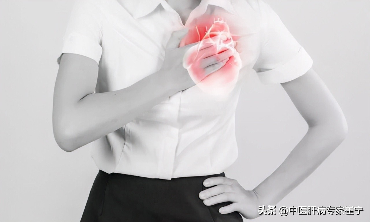 长期肝郁脾虚怎么办中医教你一招,肝郁脾虚的原因是什么啊