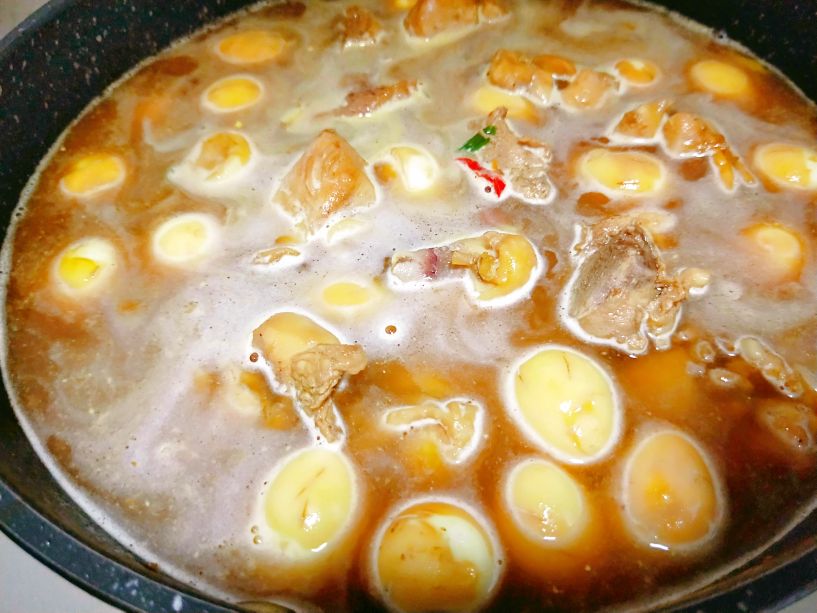 鹌鹑蛋有什么营养健脑,鹌鹑蛋补脑丸