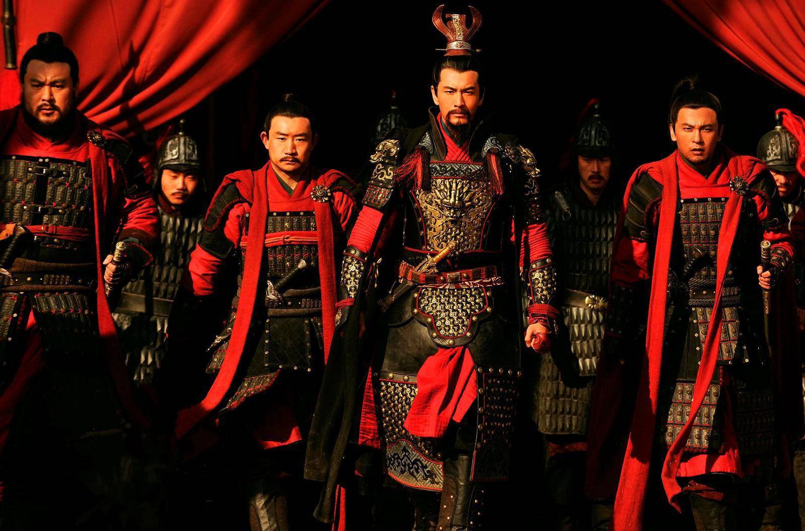 文臣不爱钱武臣不惜死是谚语吗,文臣不爱钱武臣不惜死的翻译