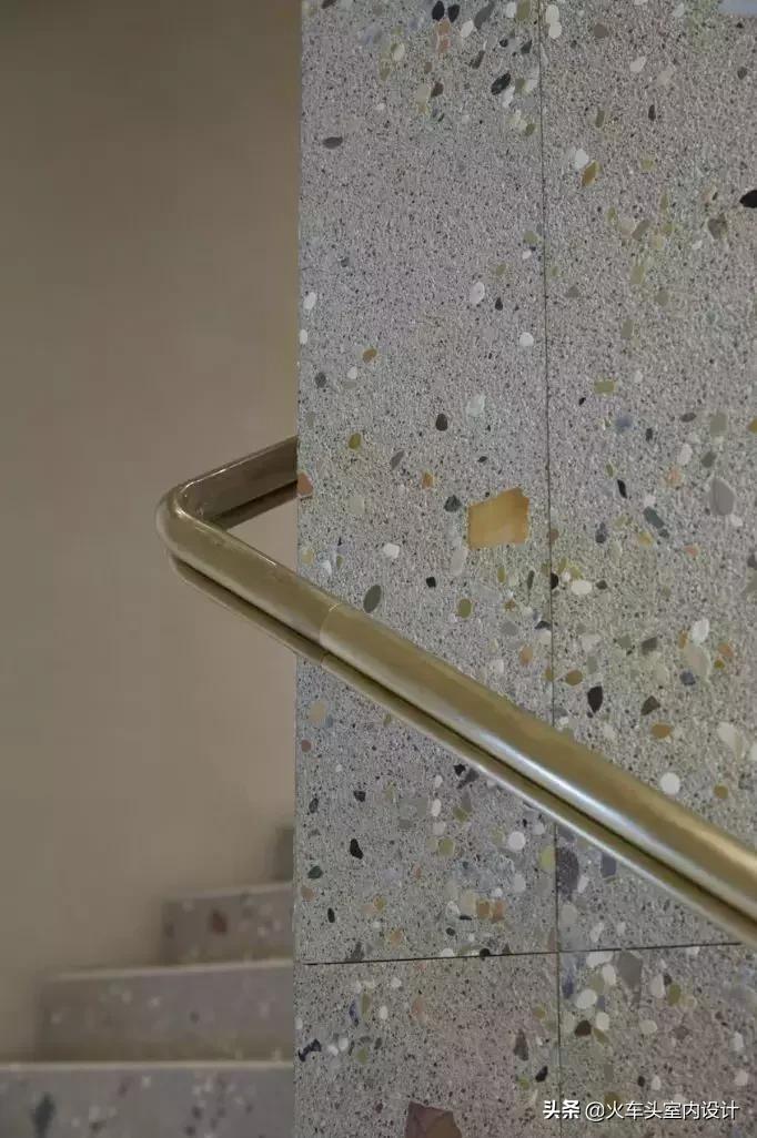 极简奢侈品装修,意式极简设计奢侈品