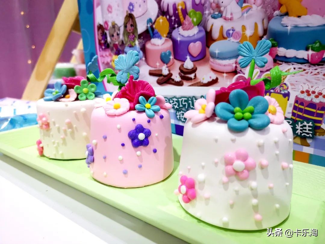 怎么用粘土调色好看,粘土调色技巧