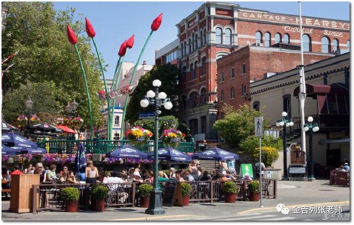 加拿大维多利亚公立中学申请条件,加拿大维多利亚公立小学