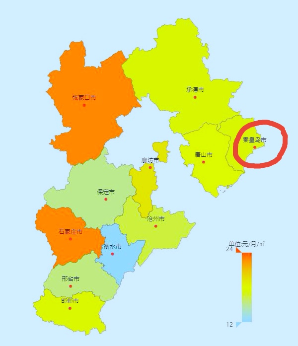 去北戴河玩住北戴河还是南戴河,去北戴河是先去北戴河还是南戴河