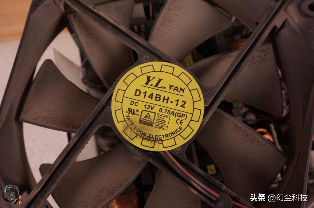 长城矿龙电源效果怎么样,矿龙电源